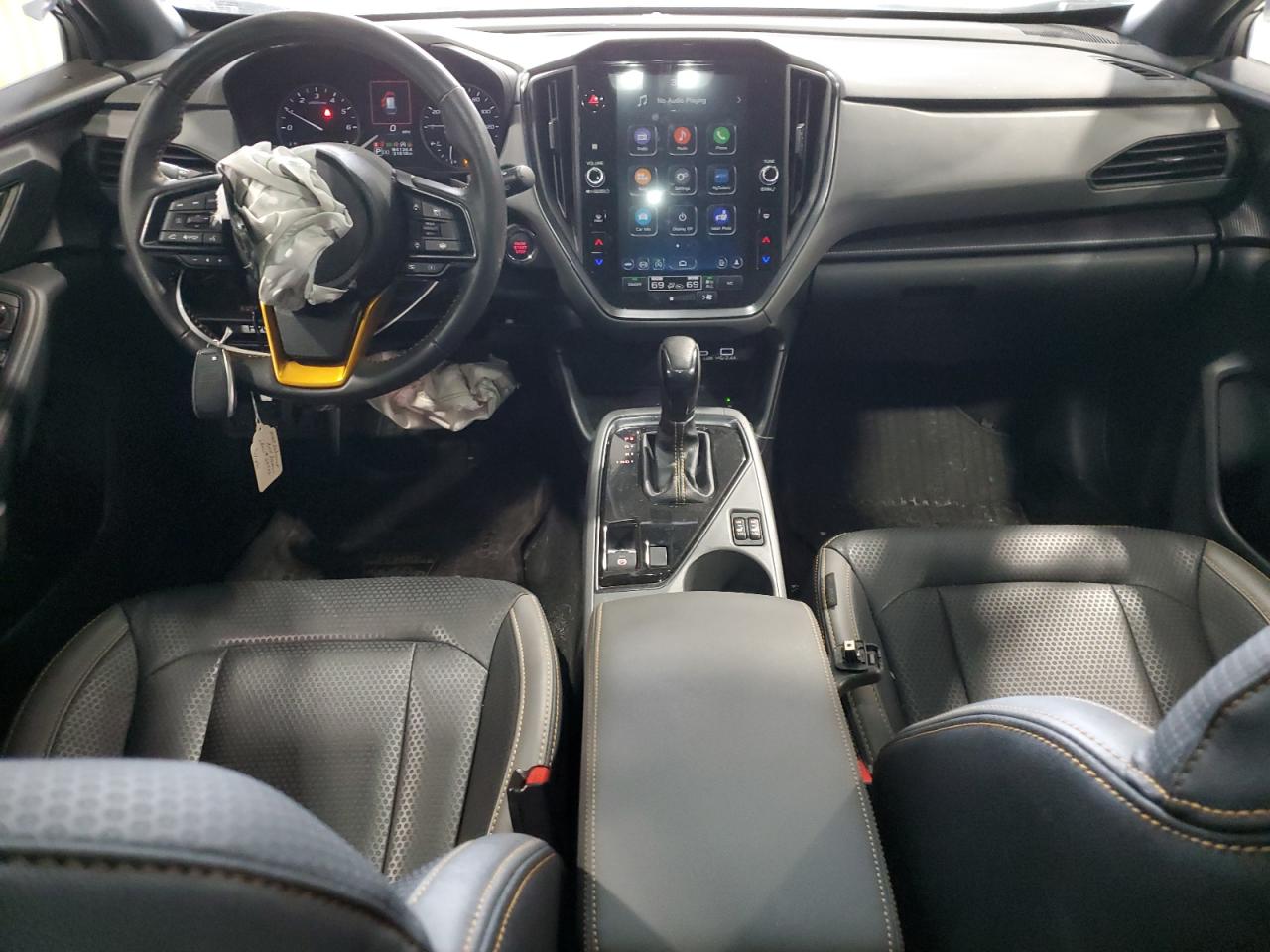 2024 Subaru XV - Image 8