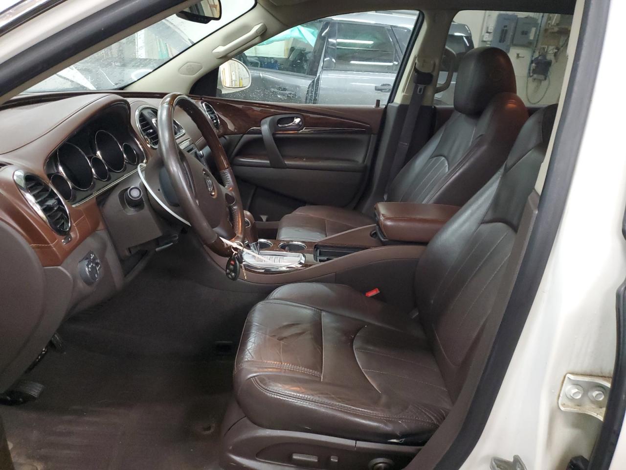 2014 Buick Enclave VIN: 5GAKVBKD3EJ805547 Lot: 87820925