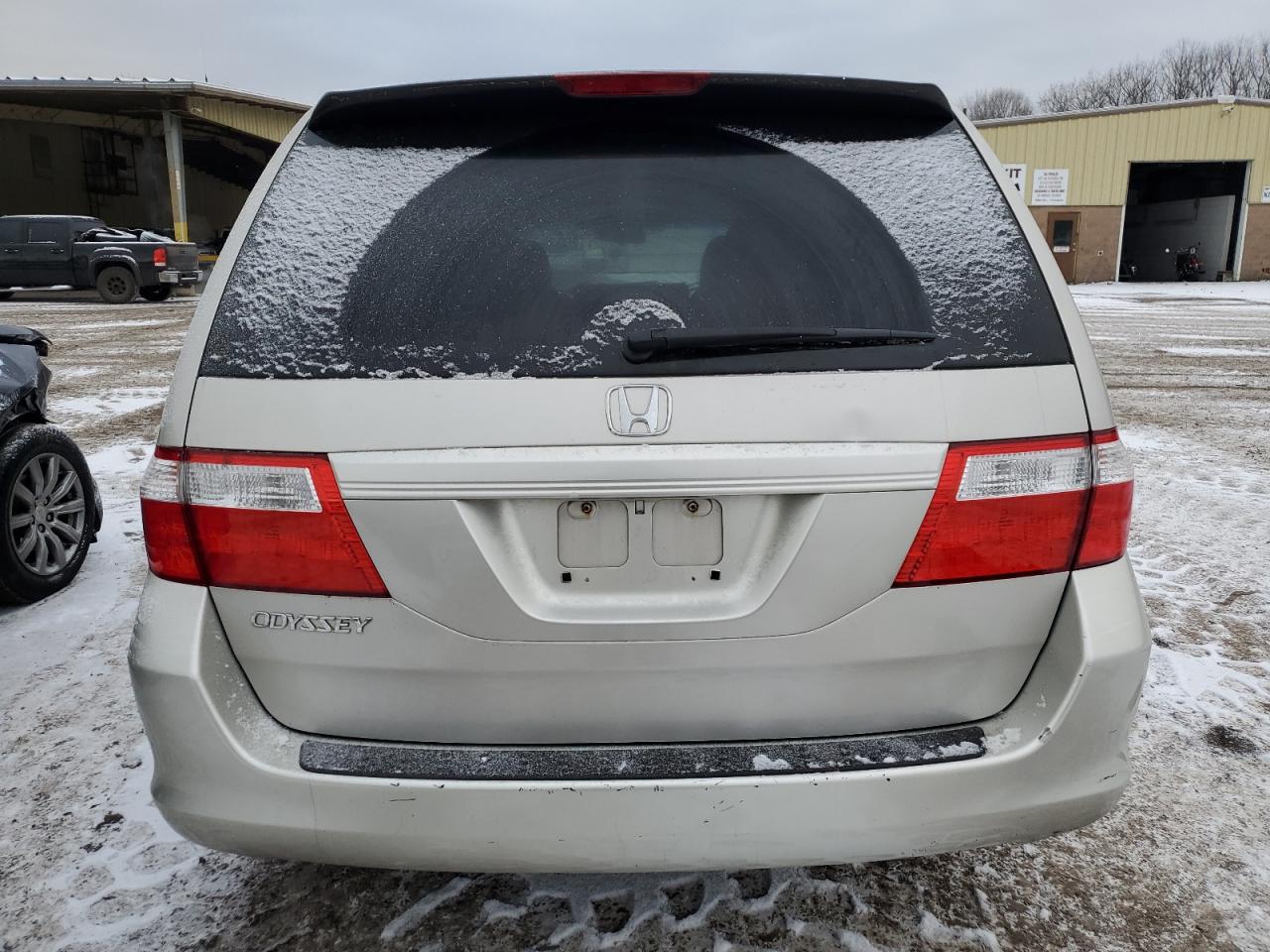 2006 Honda Odyssey - Image 6