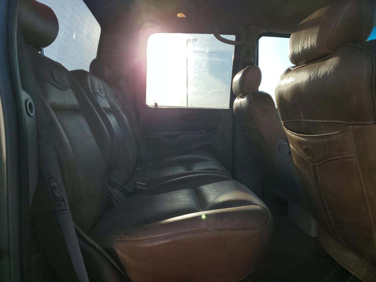 2003 Ford F-150 - Image 10