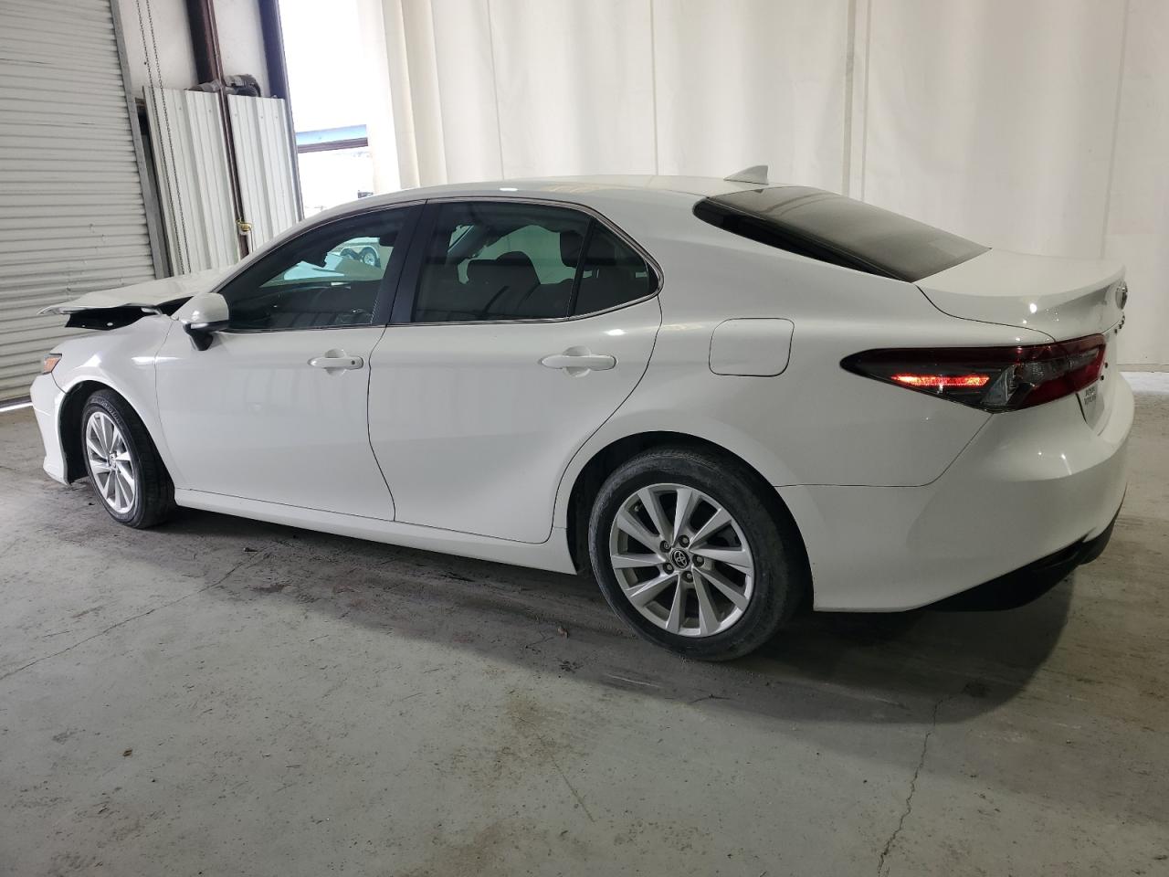 2024 Toyota Camry - Image 2