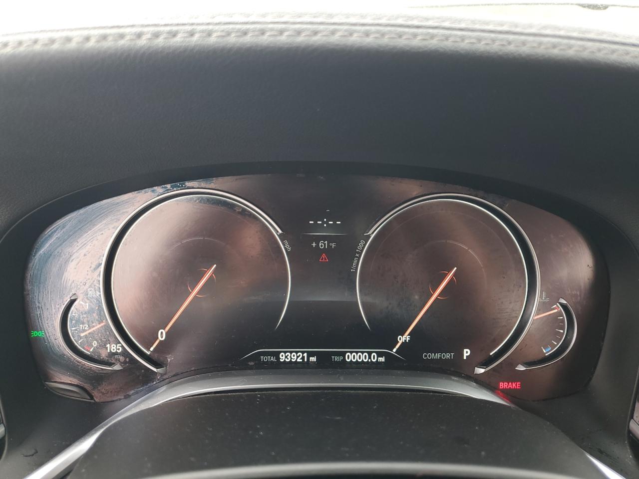 2019 BMW 7er - Image 9