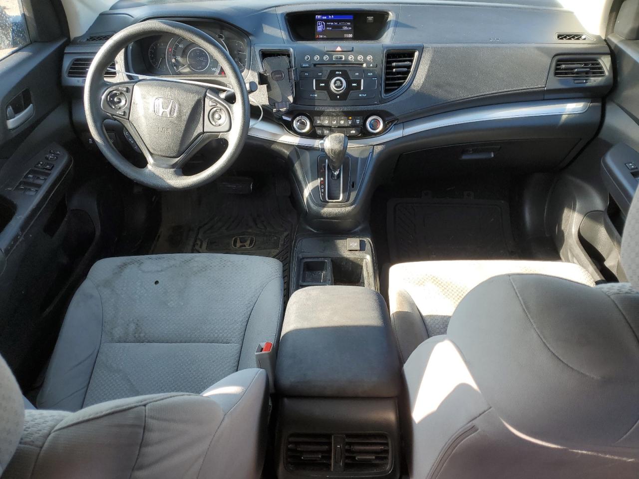 2016 Honda CR-V - Image 8
