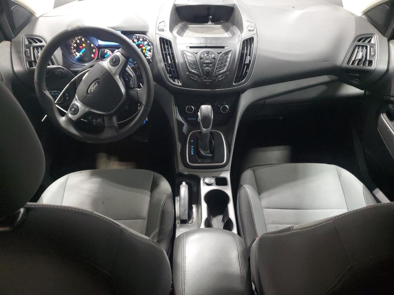 2013 Ford Escape - Image 8