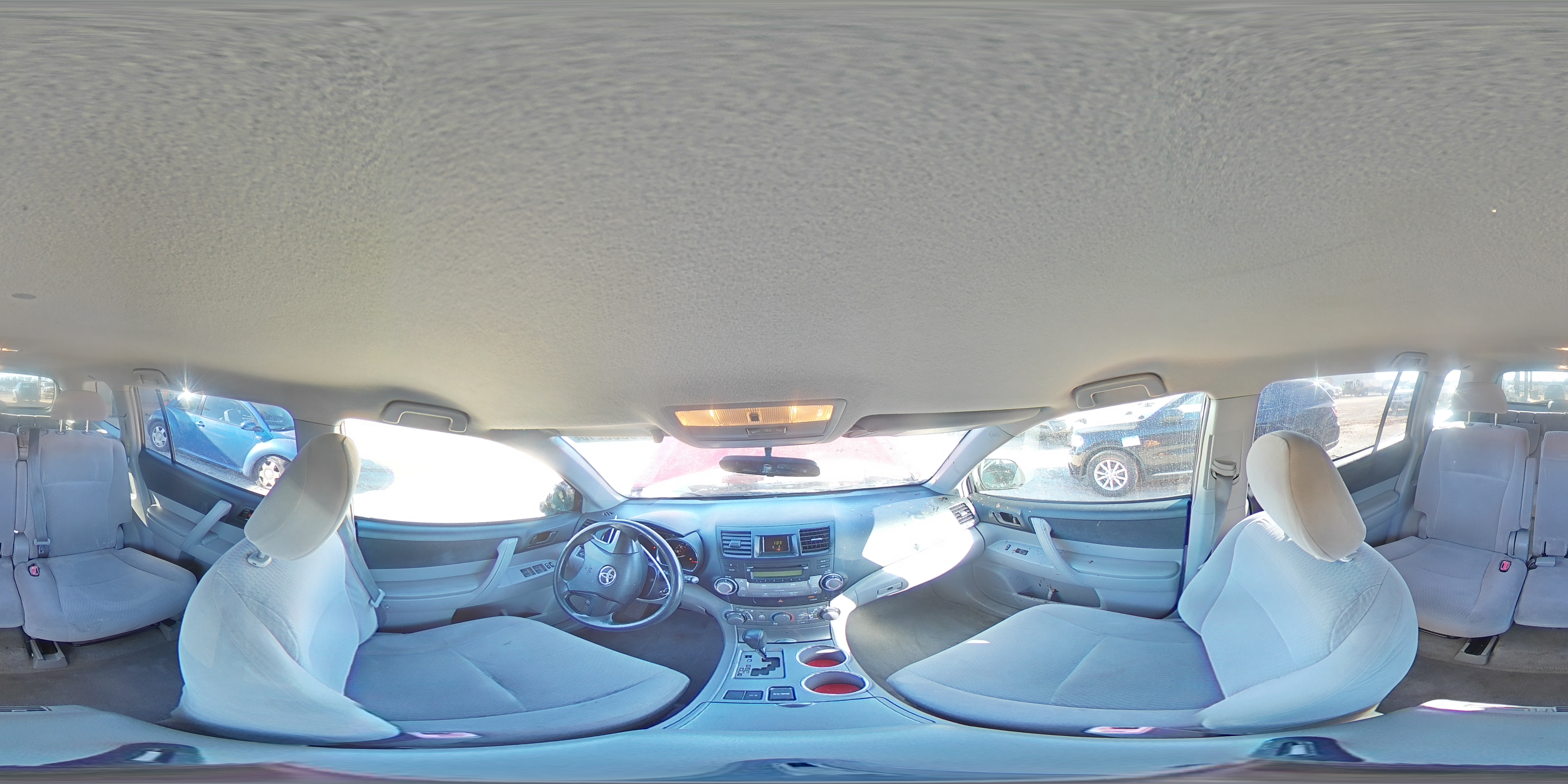 2009 Toyota Highlander - Image 14