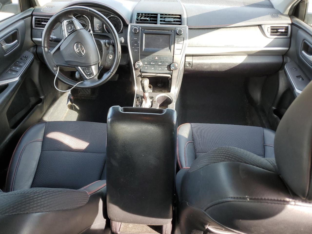 2017 Toyota Camry - Image 8