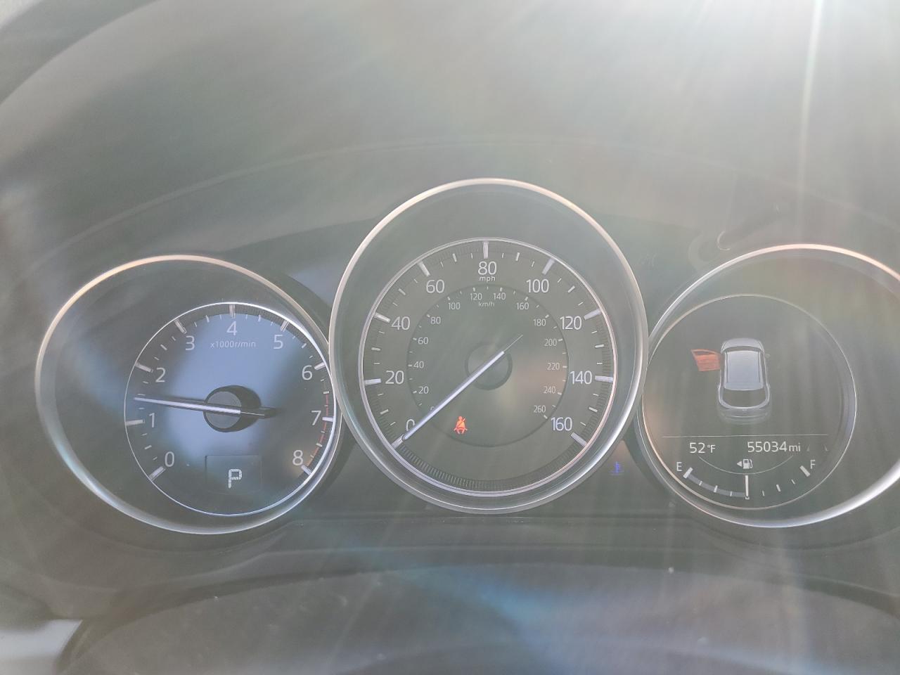 2019 Mazda CX-5 - Image 9