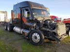2012 Freightliner Cascadia 125  zu verkaufen in Sacramento, CA - Front End