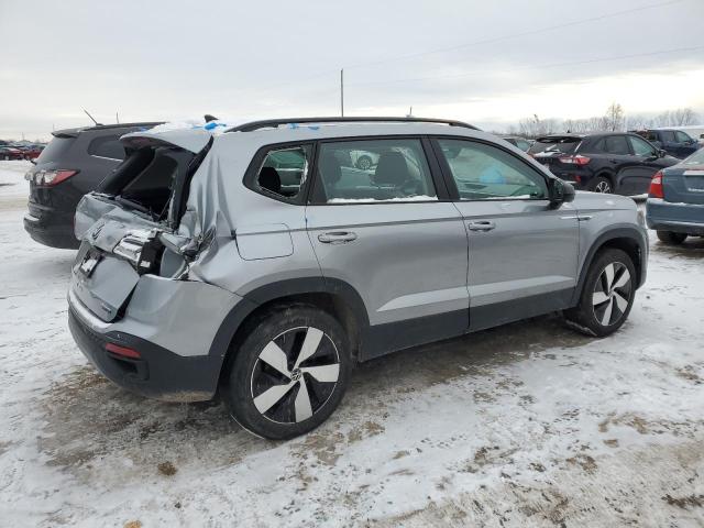  VOLKSWAGEN TAOS S 2024 Серый