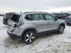 2024 Volkswagen Taos S للبيع في Davison، MI - Rear End