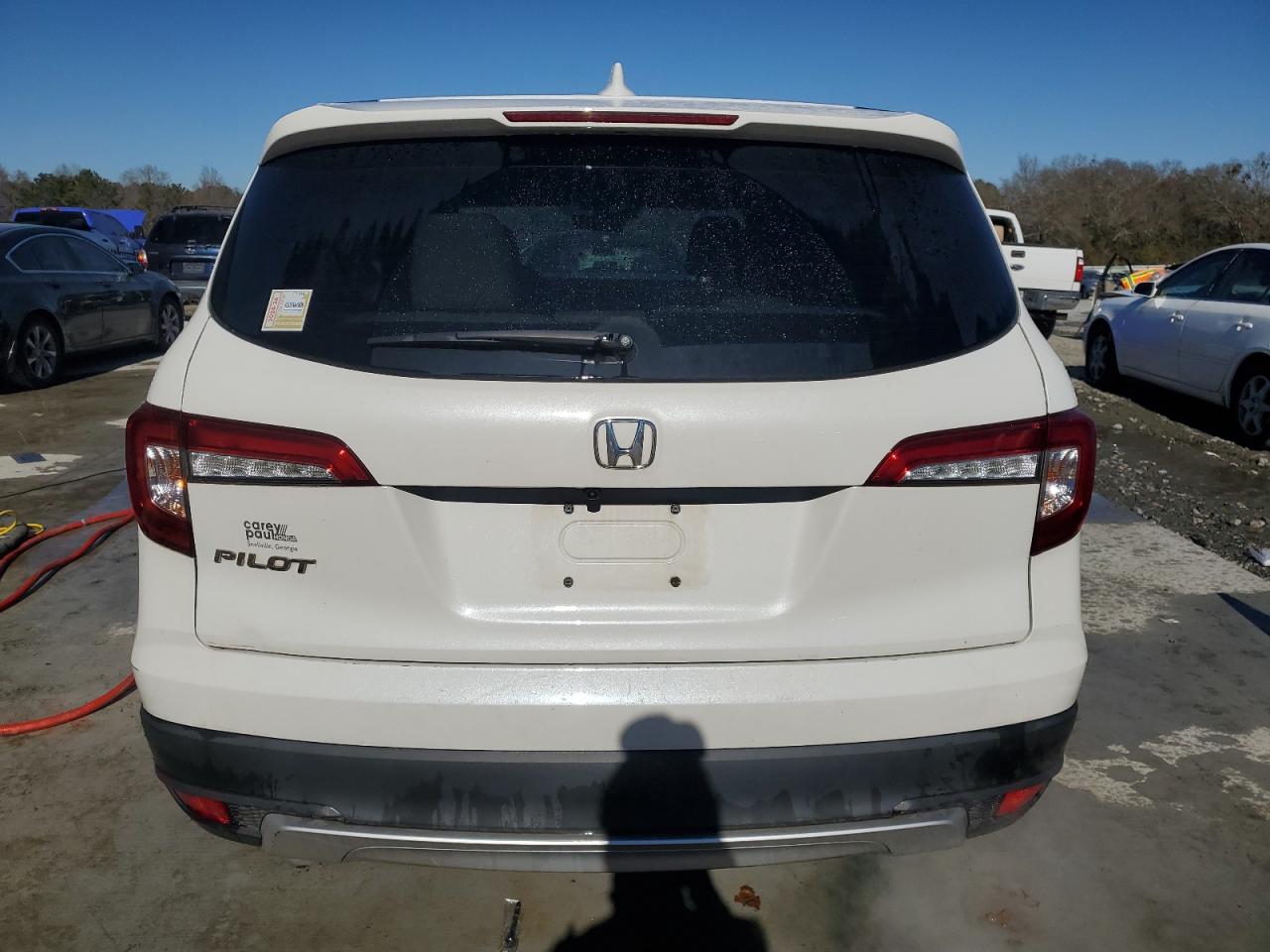 2022 Honda Pilot - Image 6