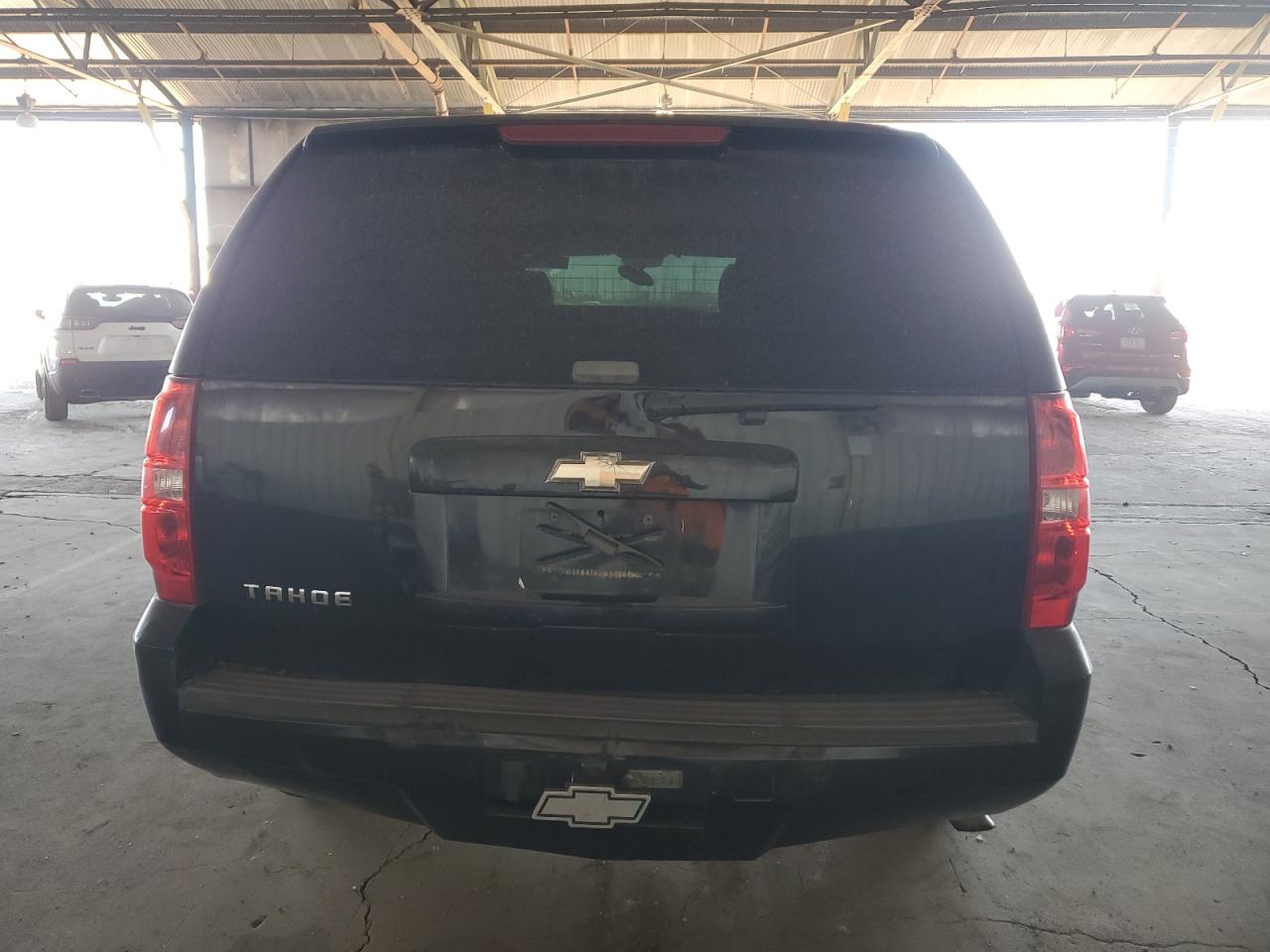 2009 Chevrolet Tahoe - Image 6