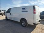 2021 Chevrolet Express G2500  zu verkaufen in Andrews, TX - Front End