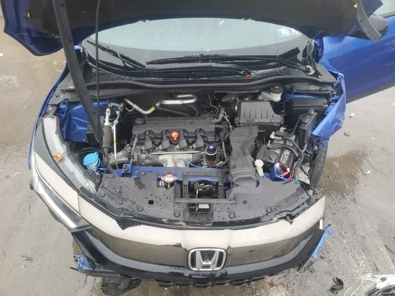2021 Honda HR-V - Image 14