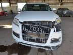 2013 Audi Q7 Premium Plus zu verkaufen in Phoenix, AZ - Front End