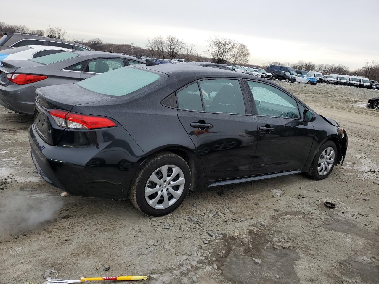 2021 Toyota Corolla - Image 3