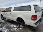 2007 Lincoln Mark Lt  на продаже в Littleton, CO - Rear End