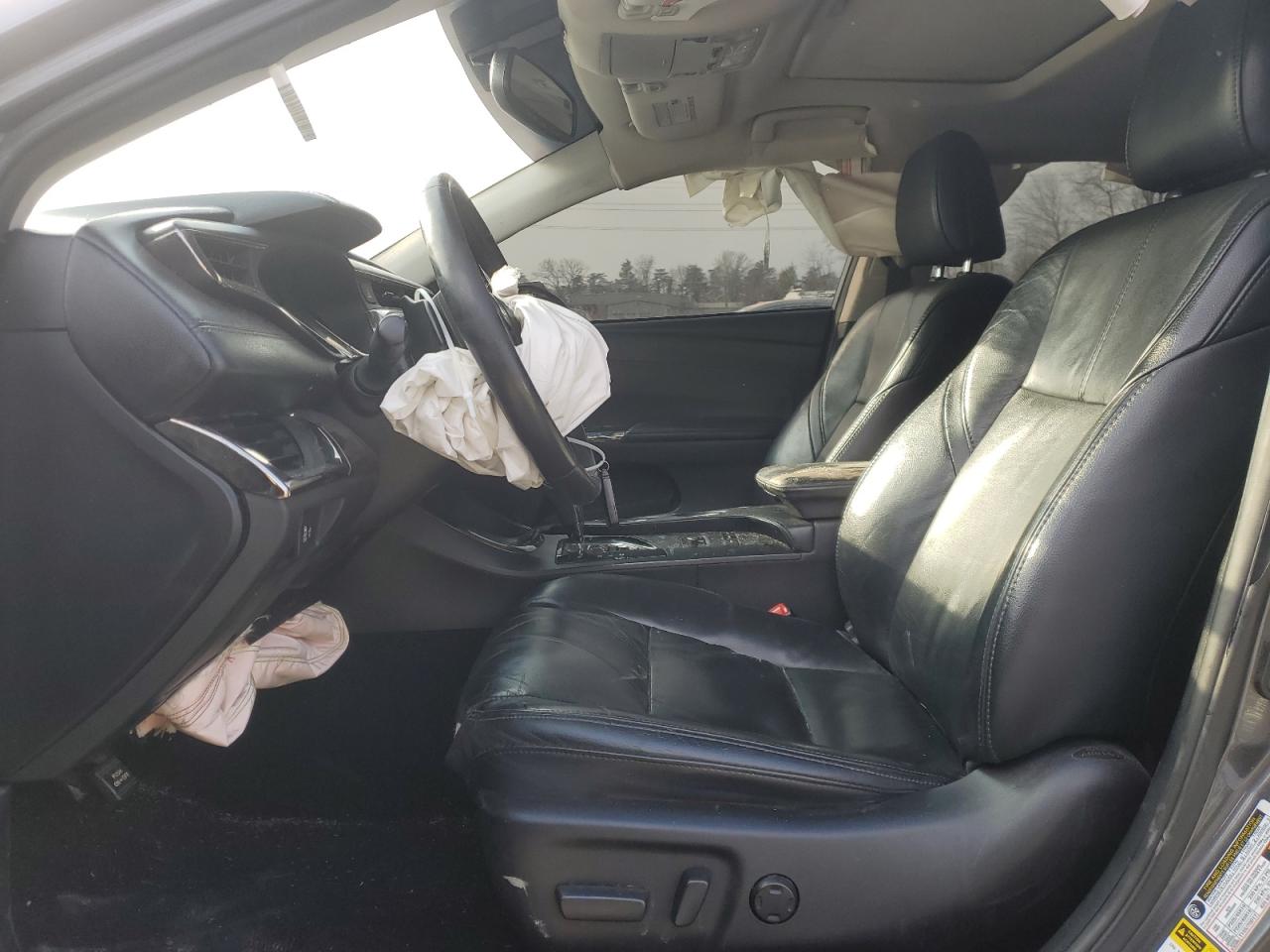 2014 Toyota Avalon - Image 7