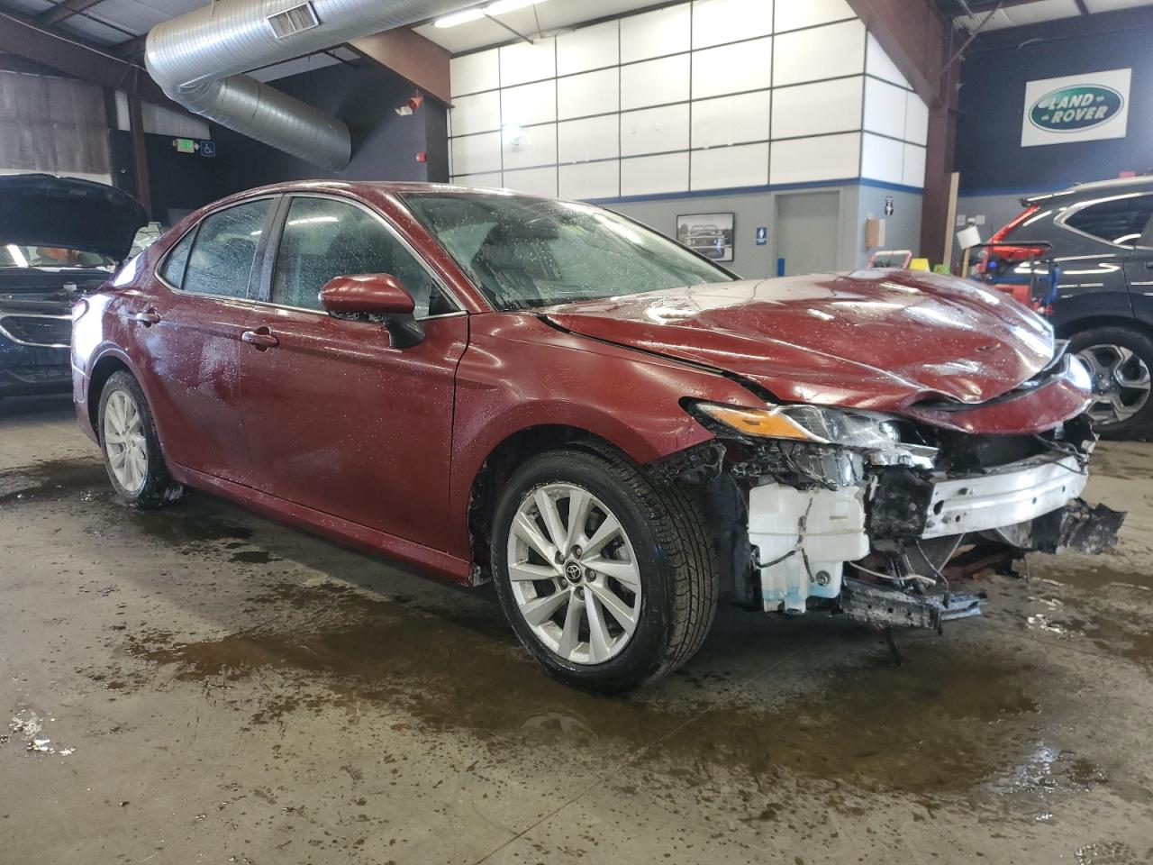 2021 Toyota Camry - Image 4