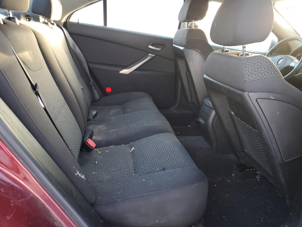2008 Pontiac G6 - Image 10