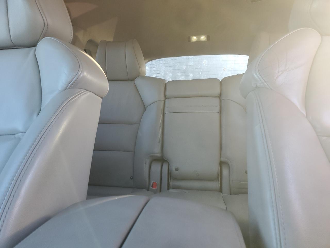 2012 Acura MDX - Image 10