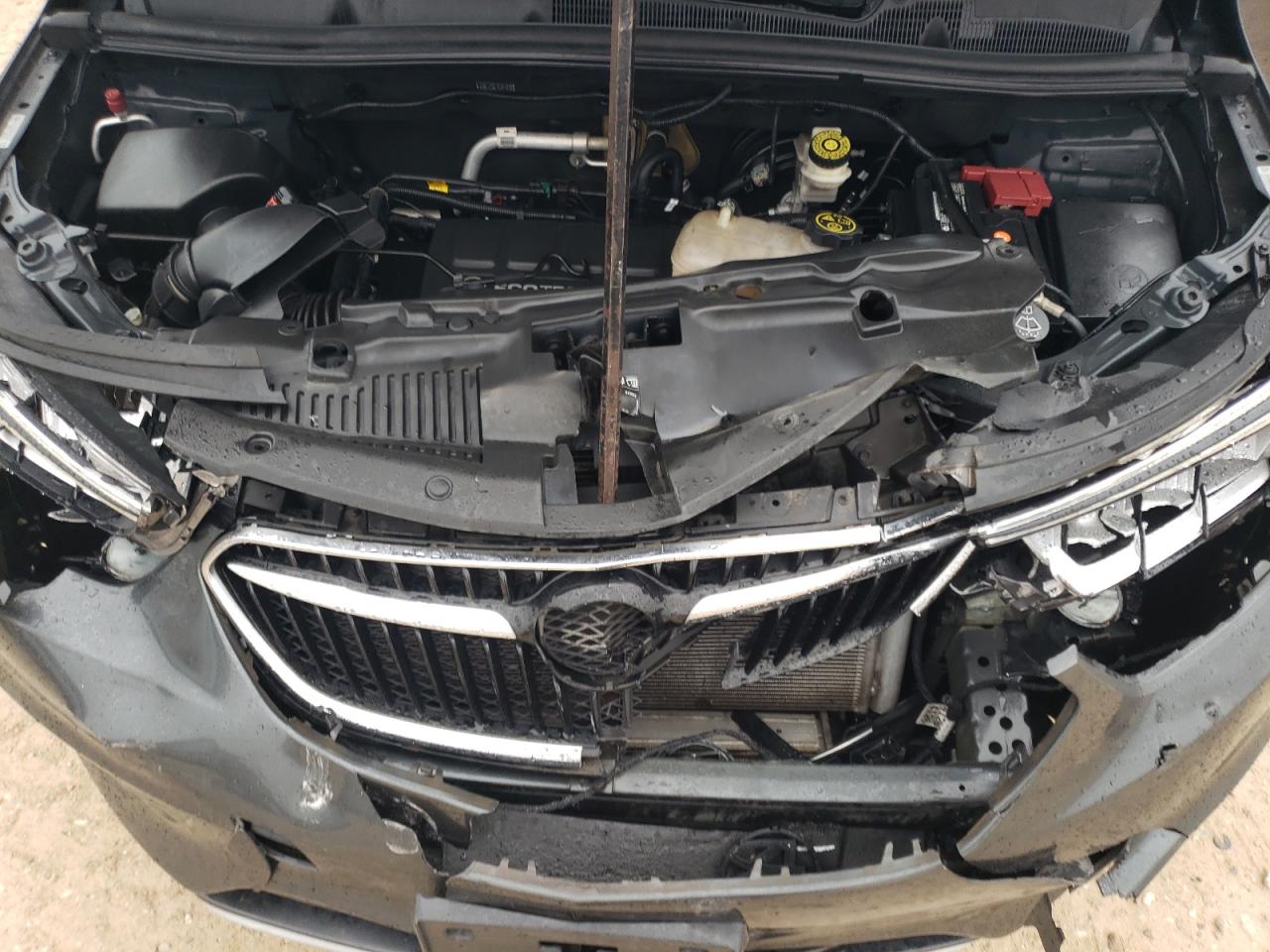 2017 Buick Encore - Image 12