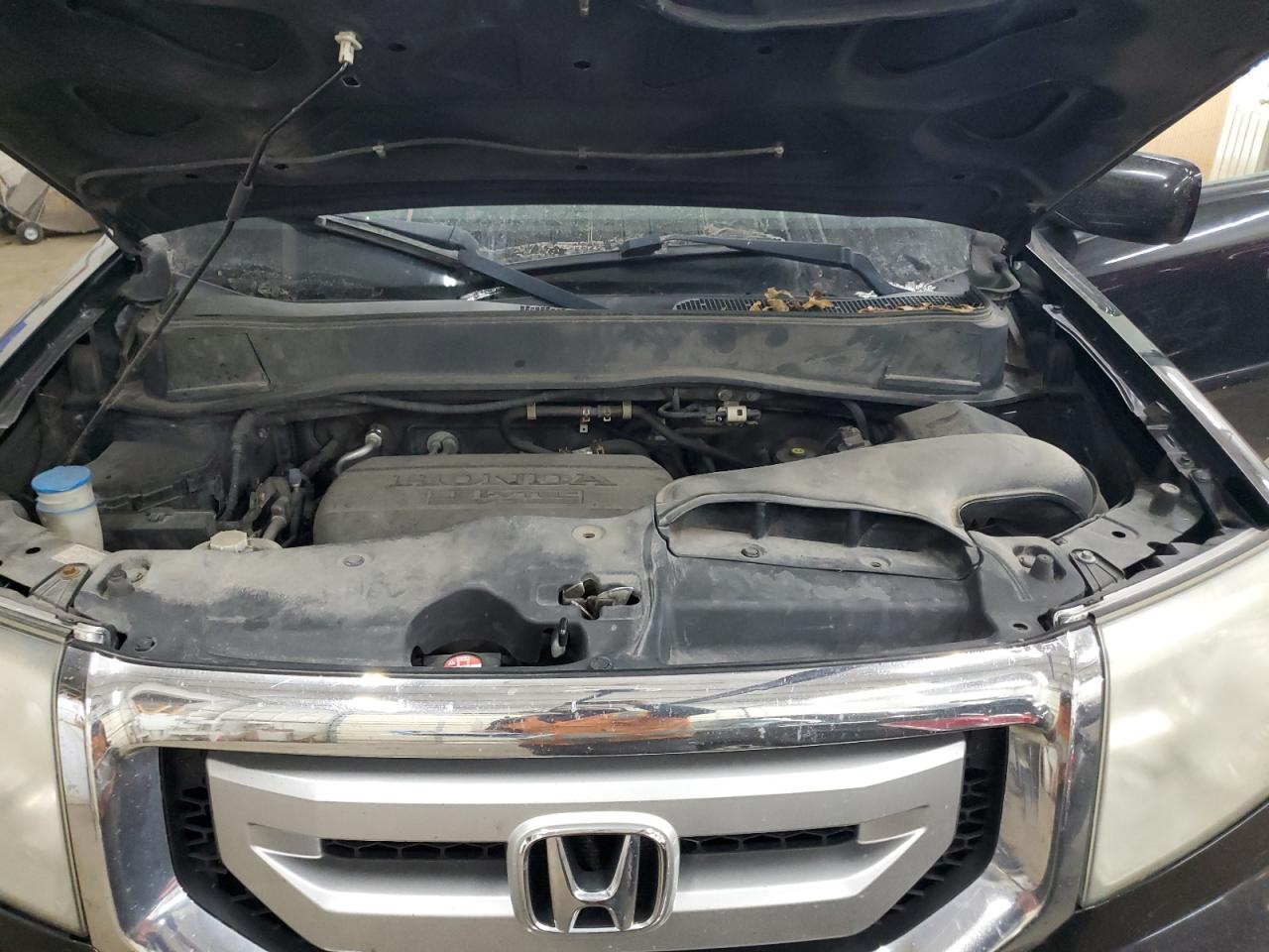 2011 Honda Pilot - Image 12