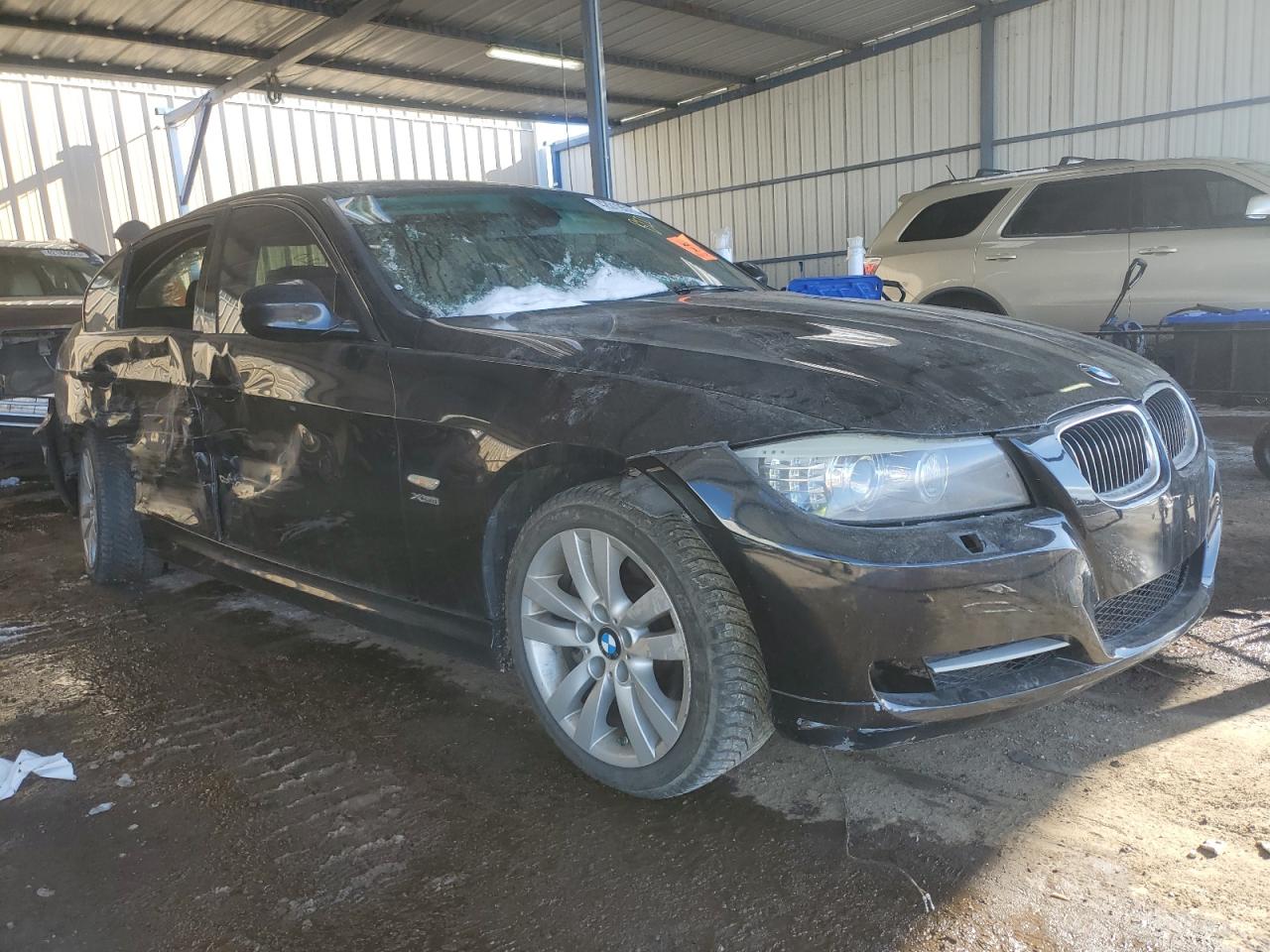 2011 BMW 3er - Image 4