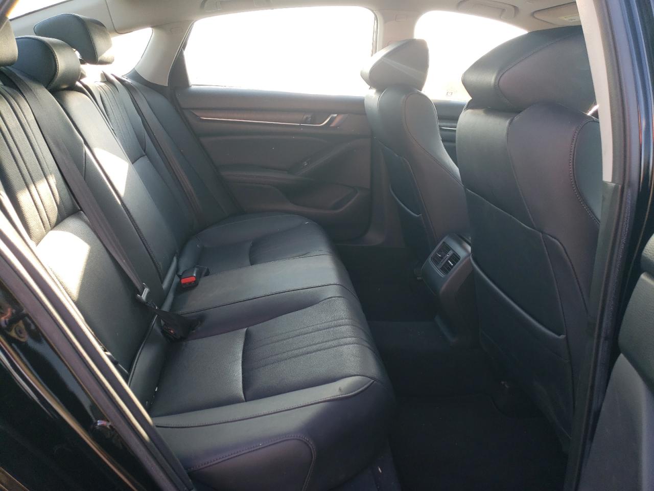 2019 Honda Accord - Image 10