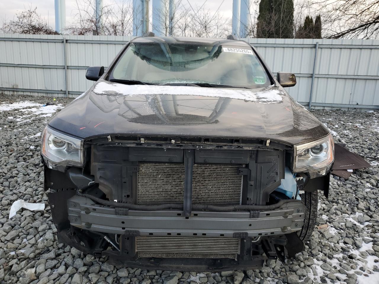 2019 GMC Acadia - Image 5