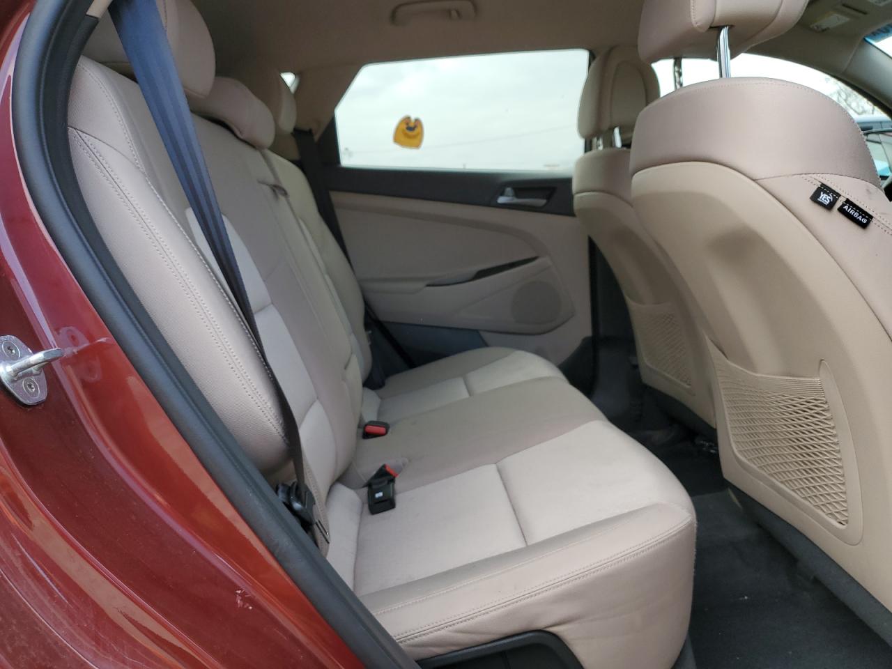2016 Hyundai Tucson - Image 11