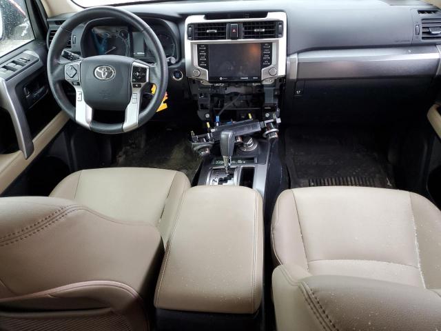 2021 TOYOTA 4RUNNER SR5/SR5 PREMIUM  