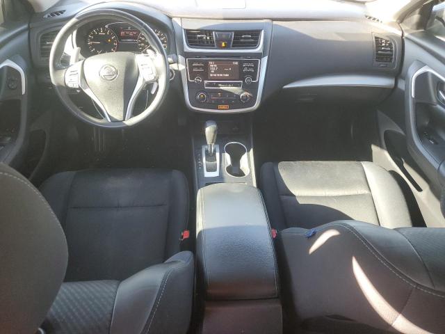  NISSAN ALTIMA 2017 Biały