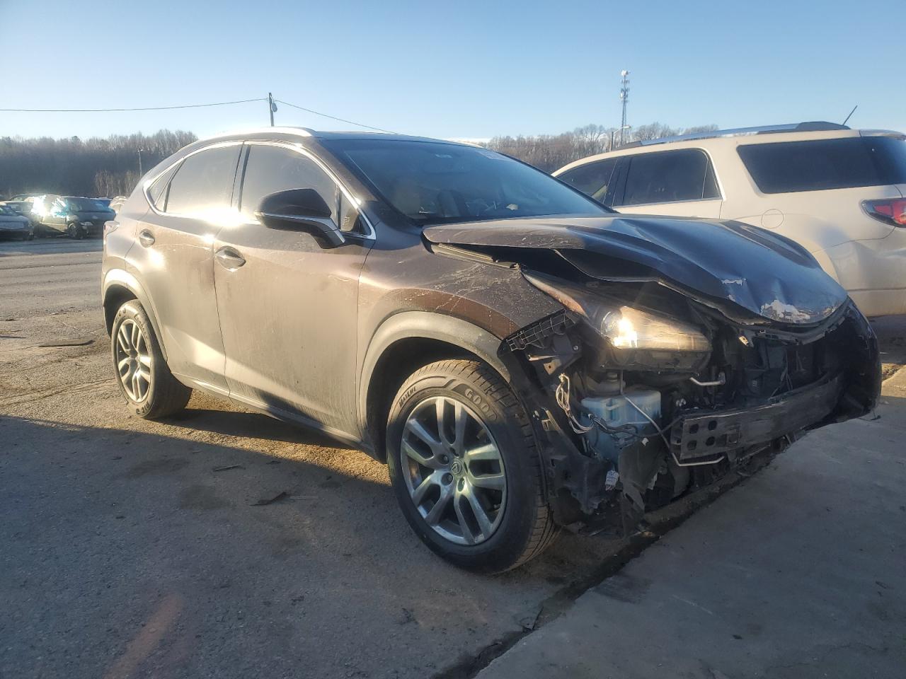 2015 Lexus NX - Image 4
