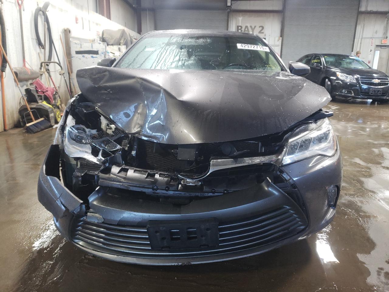 2016 Toyota Camry - Image 5