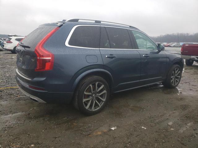  VOLVO XC90 2019 Синий