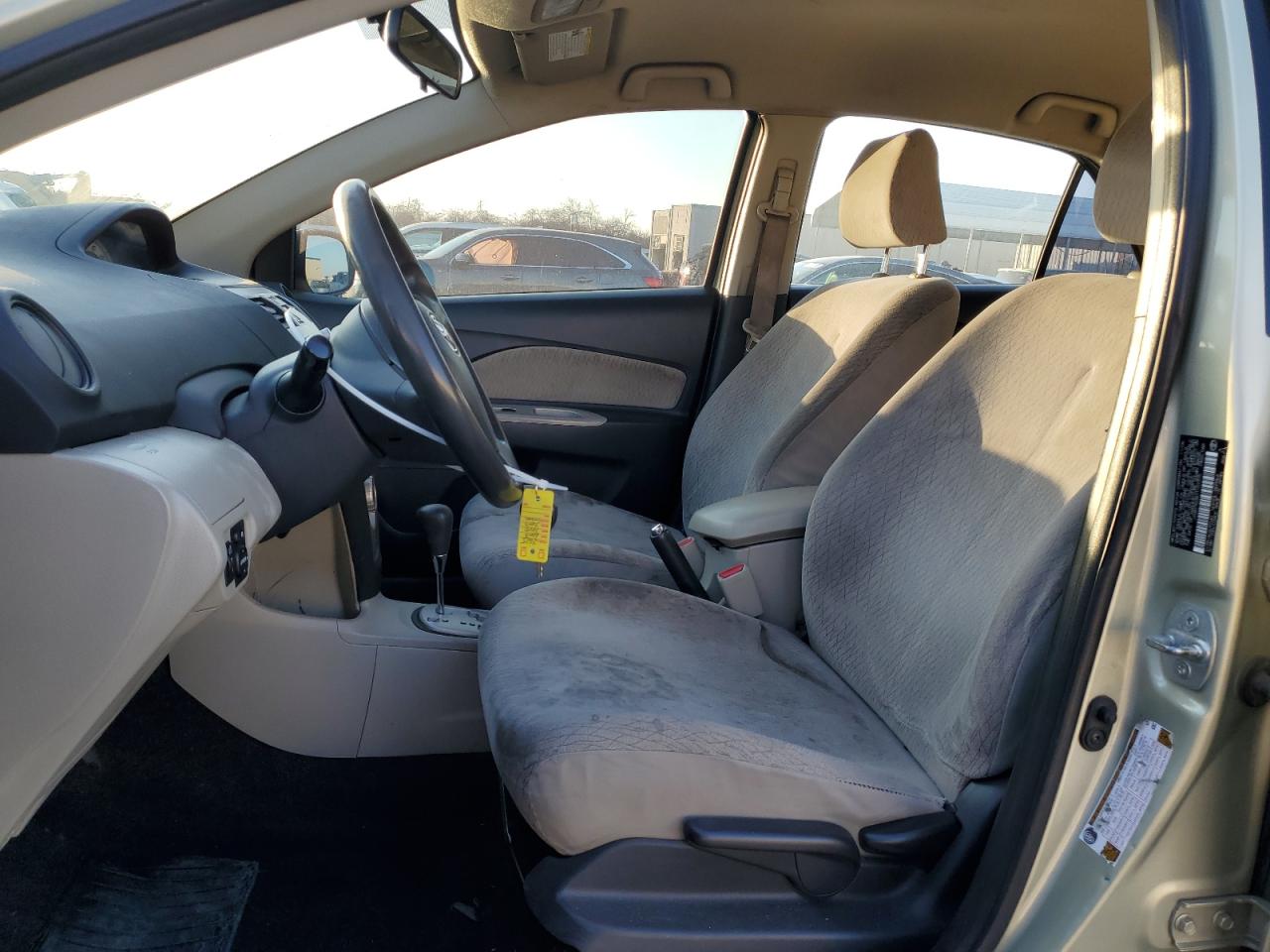 2007 Toyota Yaris - Image 7