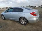 2012 HONDA CIVIC EX for sale at Copart CA - SAN DIEGO