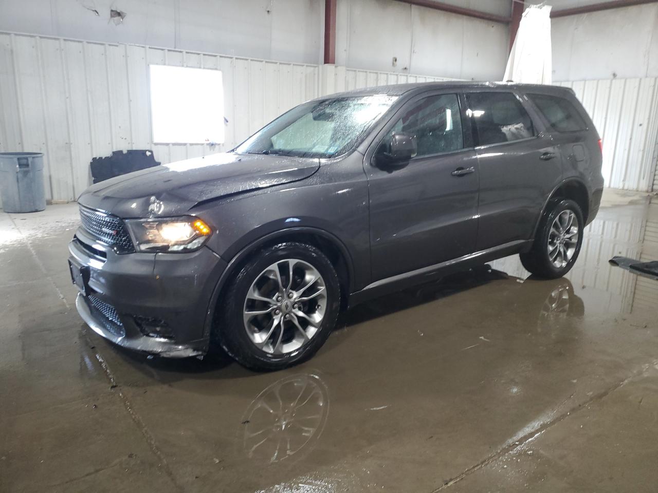 2019 Dodge Durango - Image 1