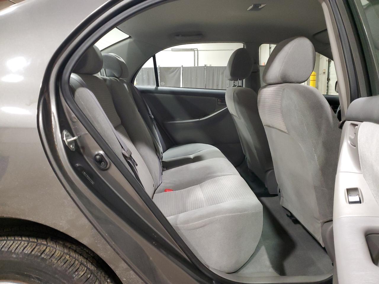 2007 Toyota Corolla - Image 10