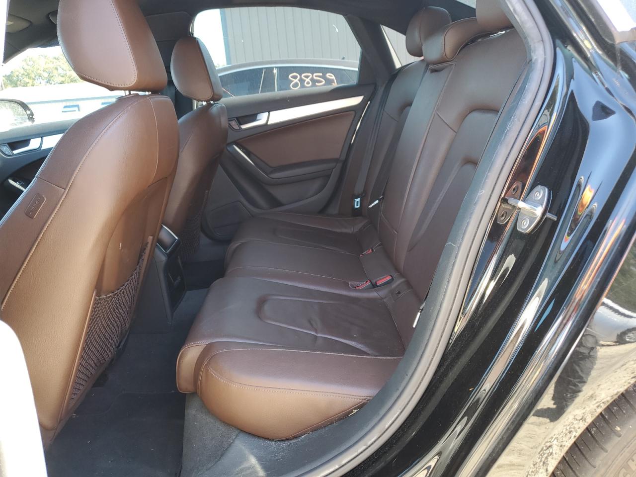 2014 Audi A4 - Image 10