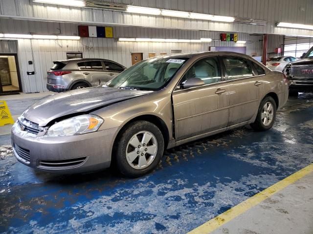 2006 Chevrolet Impala Lt