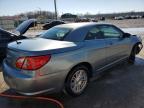 2008 Chrysler Sebring Touring за продажба в Montgomery, AL - Front End