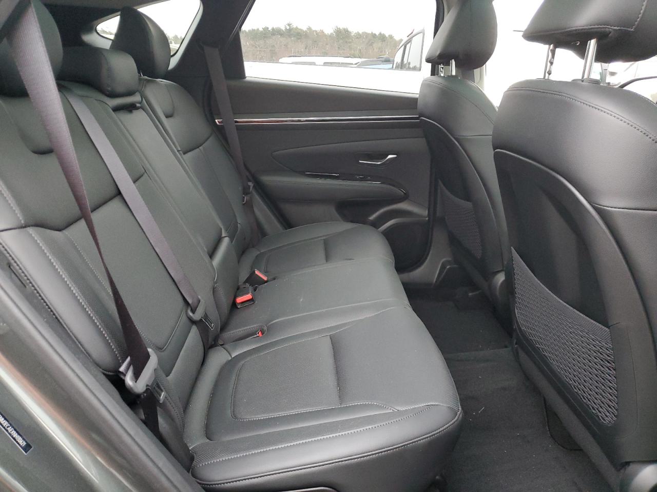 2022 Hyundai Tucson - Image 11