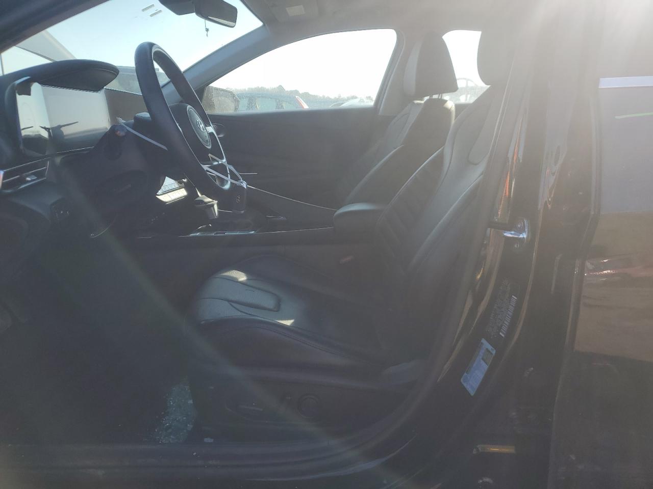 2023 Hyundai Elantra - Image 7
