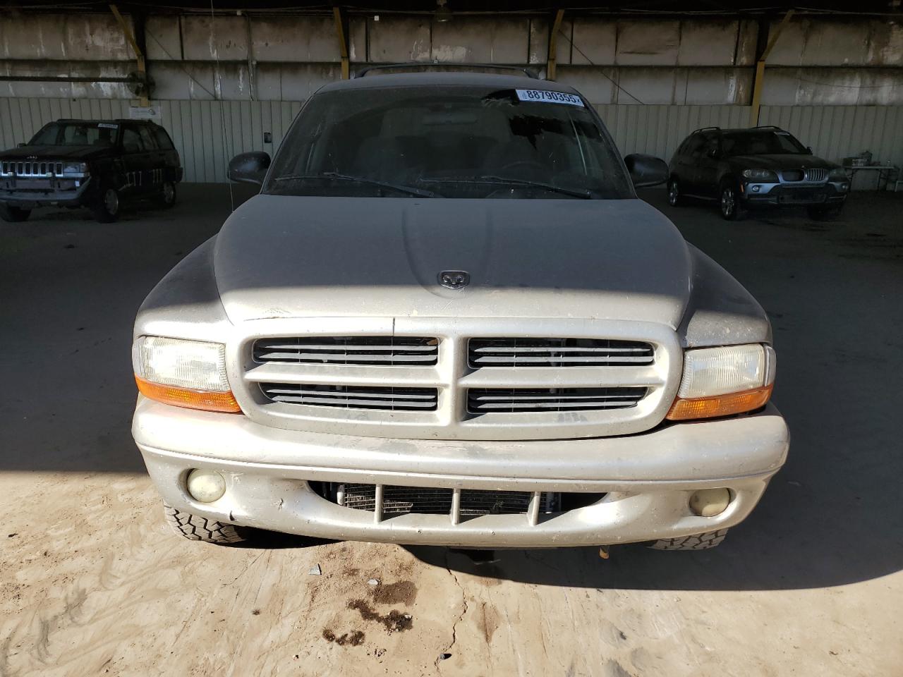 1999 Dodge Durango - Image 5