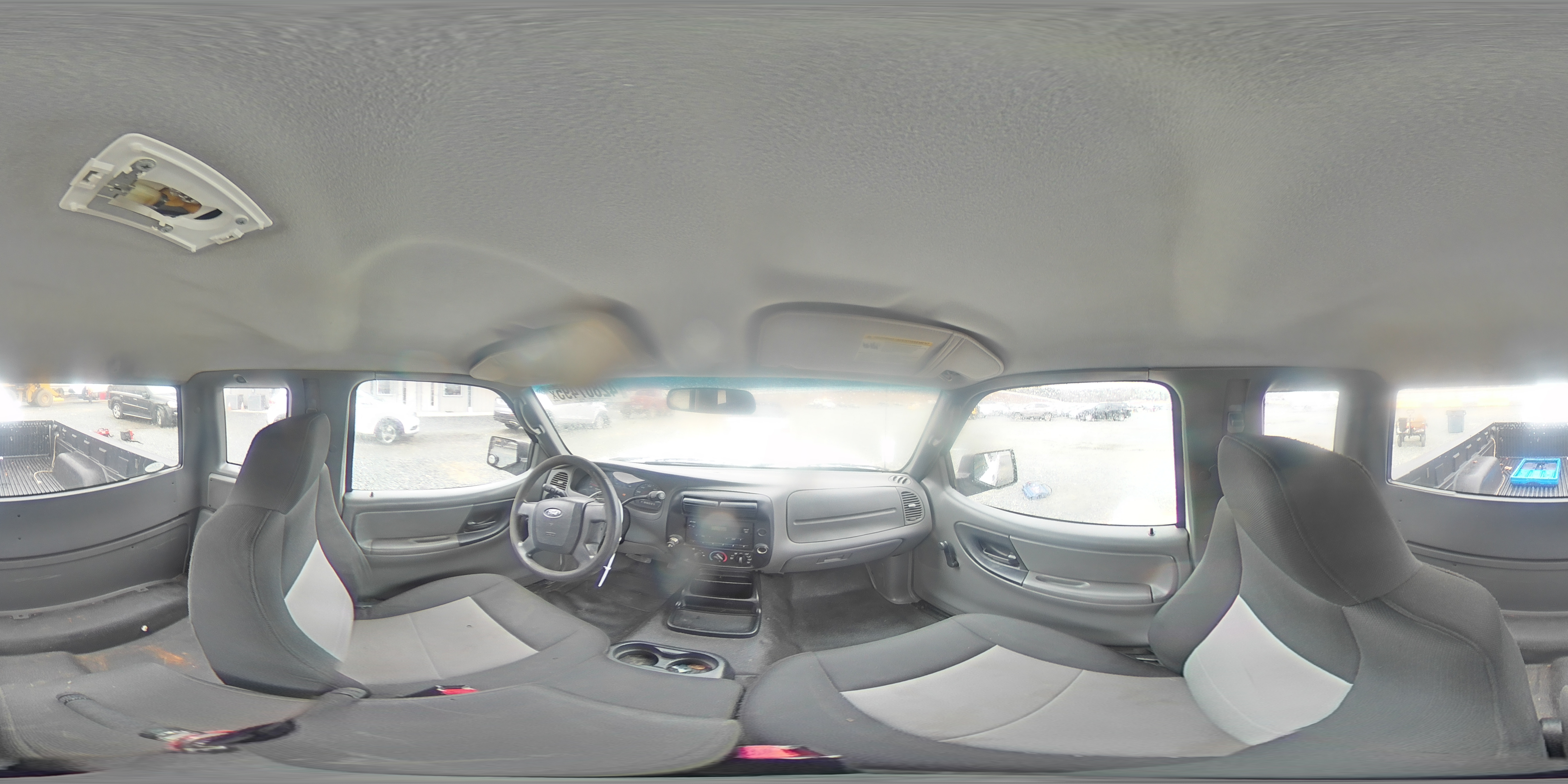 2007 Ford Ranger - Image 13