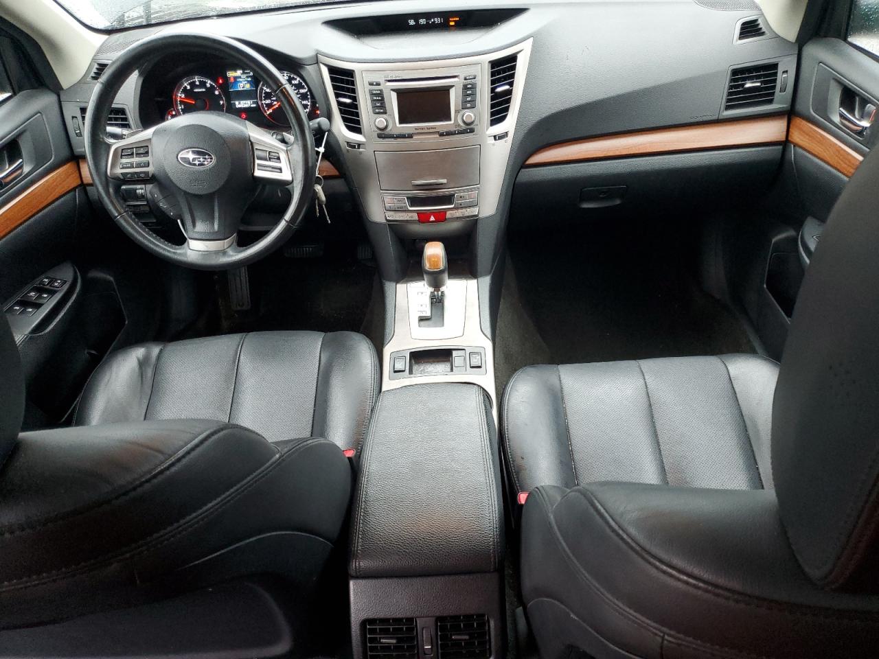 2013 Subaru Outback - Image 8
