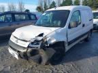 2007 CITROEN BERLINGO 6 for sale at Copart BELFAST