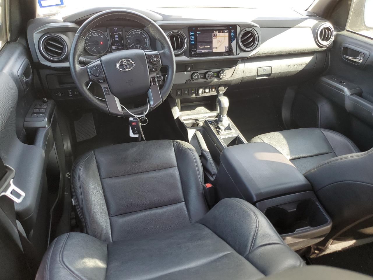 2019 Toyota Tacoma - Image 8